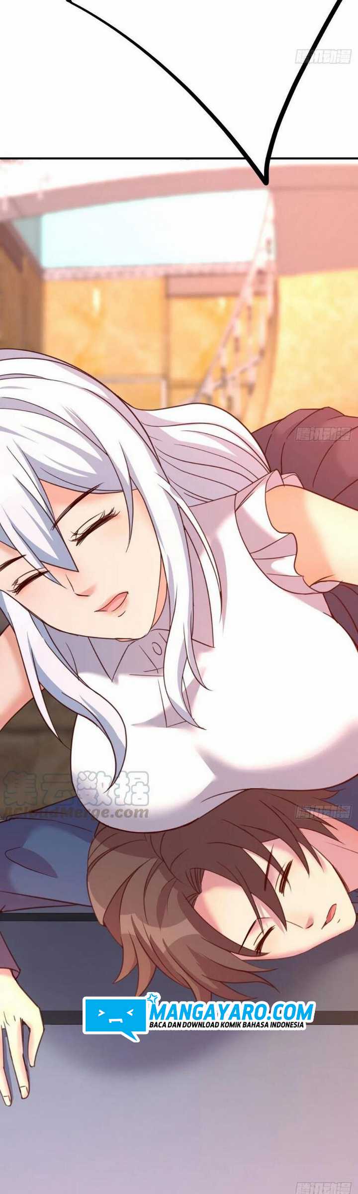 Rental Boyfriend Chapter 4 - halaman 22