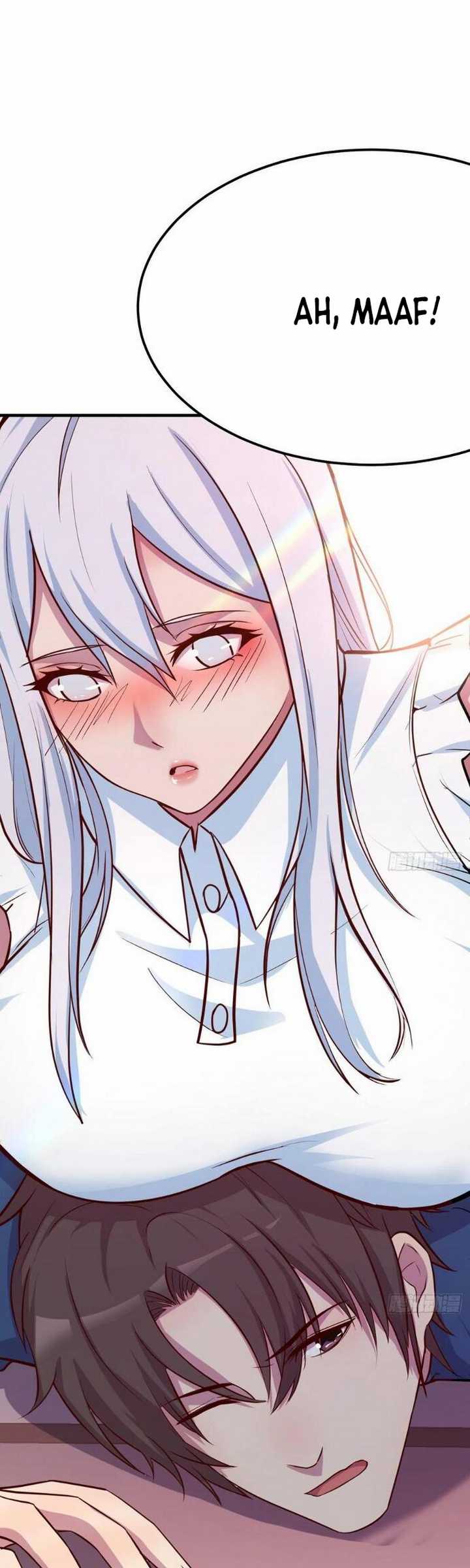 Rental Boyfriend Chapter 4 - halaman 24