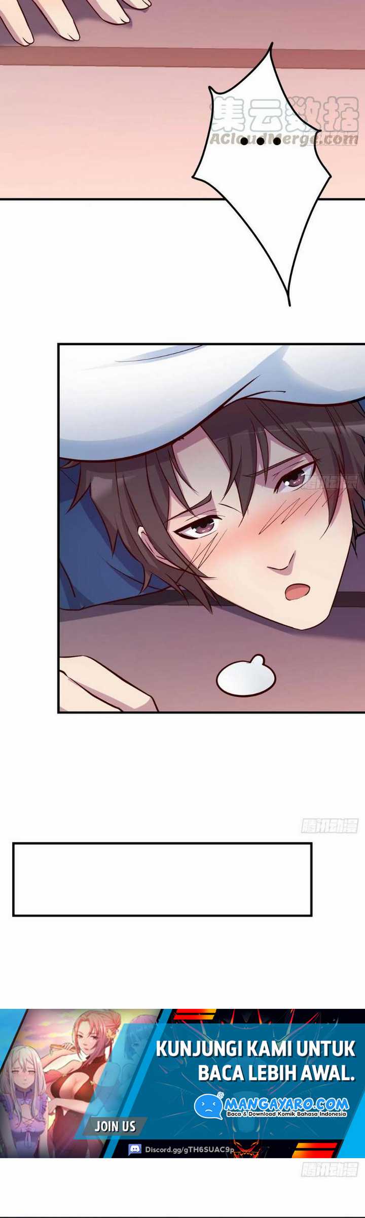 Rental Boyfriend Chapter 4 - halaman 25
