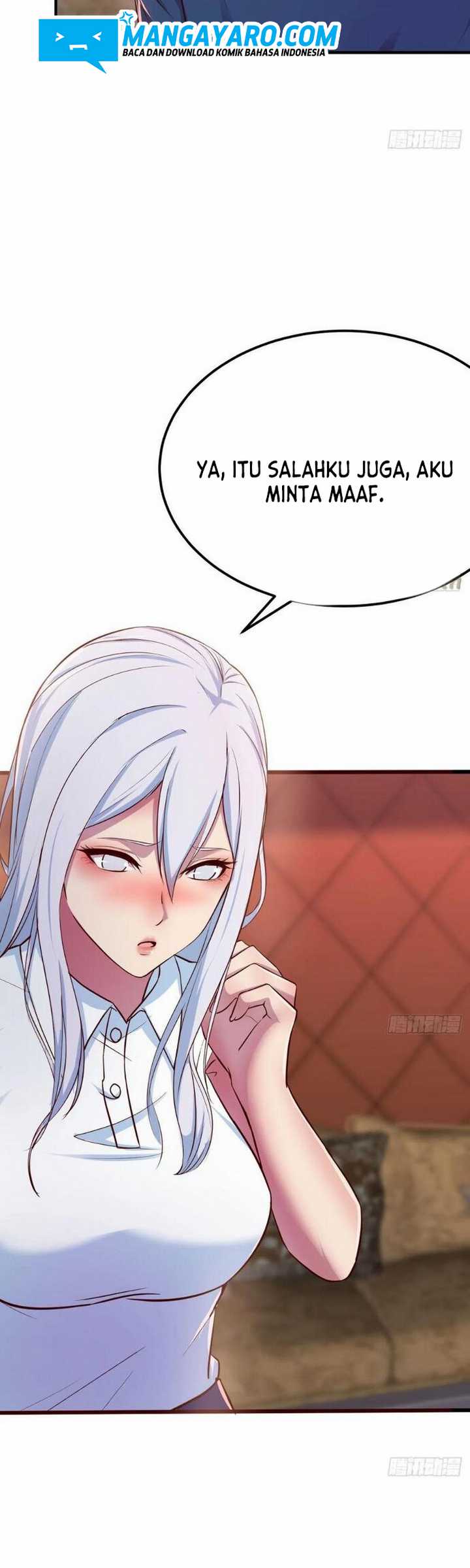 Rental Boyfriend Chapter 4 - halaman 27