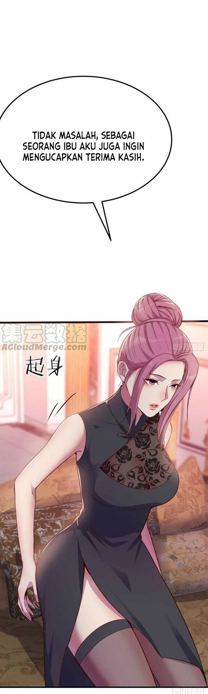 Rental Boyfriend Chapter 4 - halaman 28