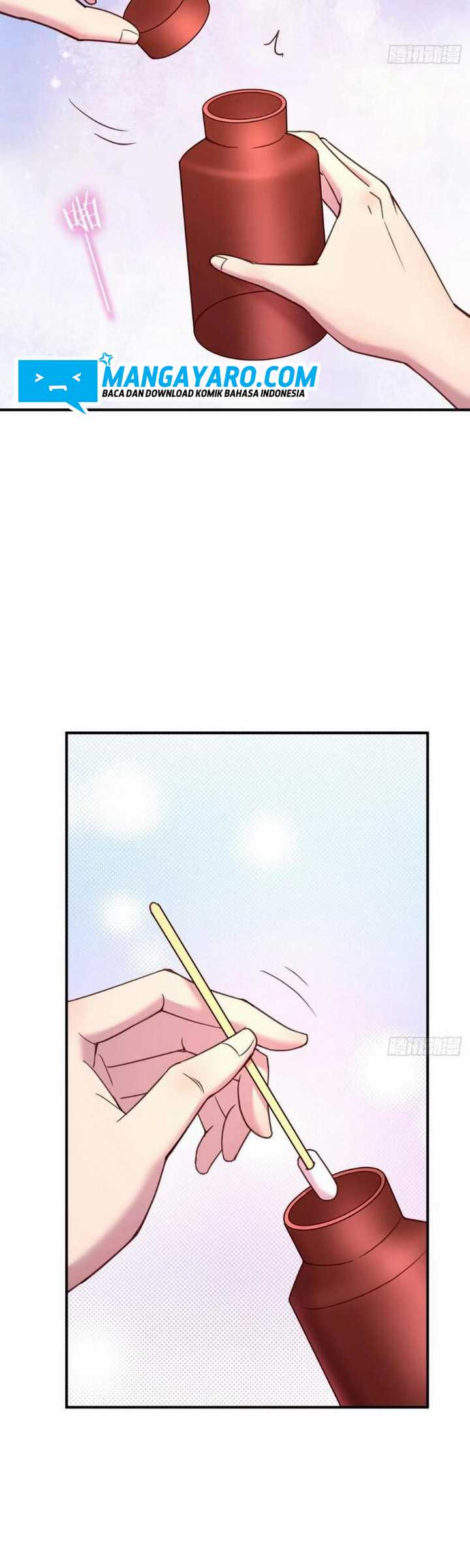 Rental Boyfriend Chapter 4 - halaman 36