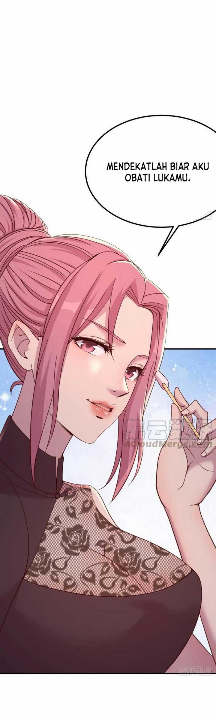 Rental Boyfriend Chapter 4 - halaman 37