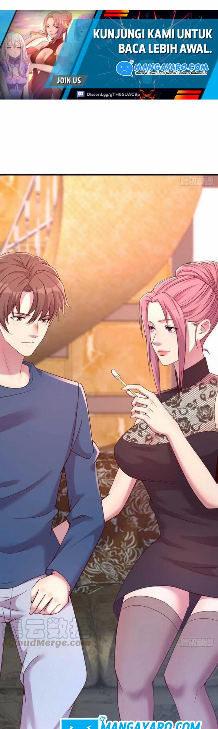 Rental Boyfriend Chapter 4 - halaman 38