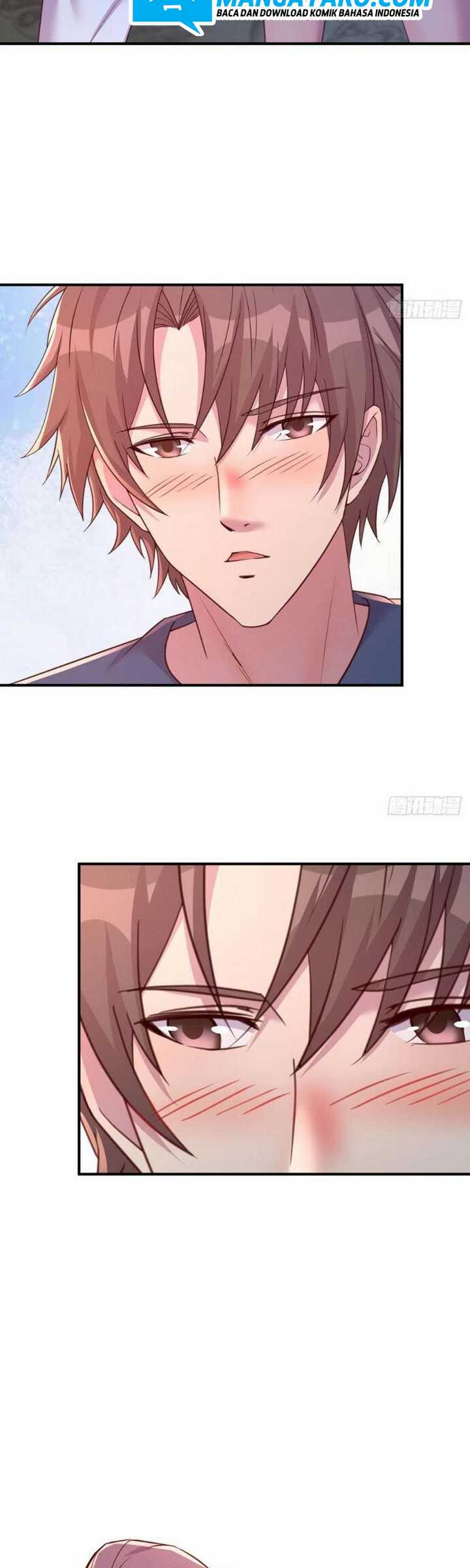 Rental Boyfriend Chapter 4 - halaman 39