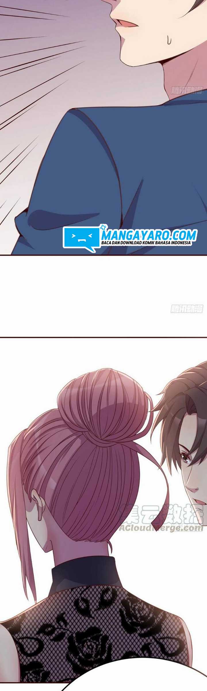 Rental Boyfriend Chapter 4 - halaman 4