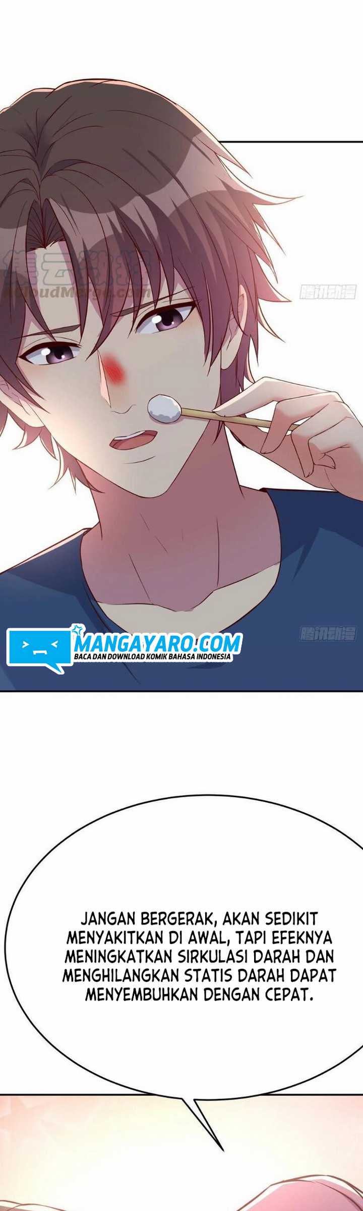 Rental Boyfriend Chapter 4 - halaman 41