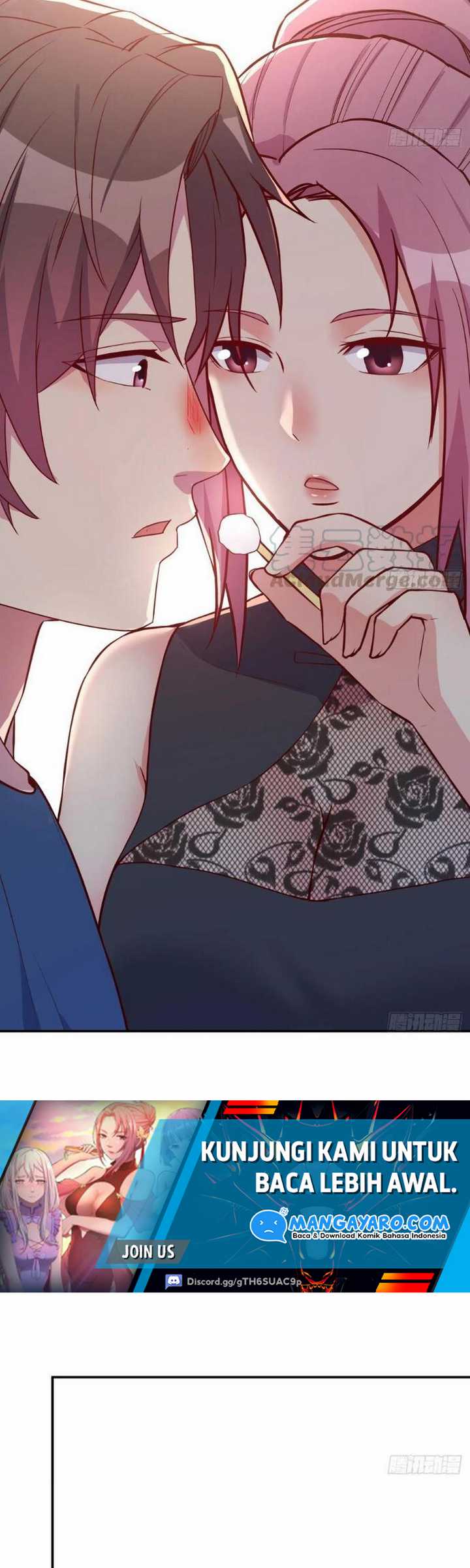 Rental Boyfriend Chapter 4 - halaman 42
