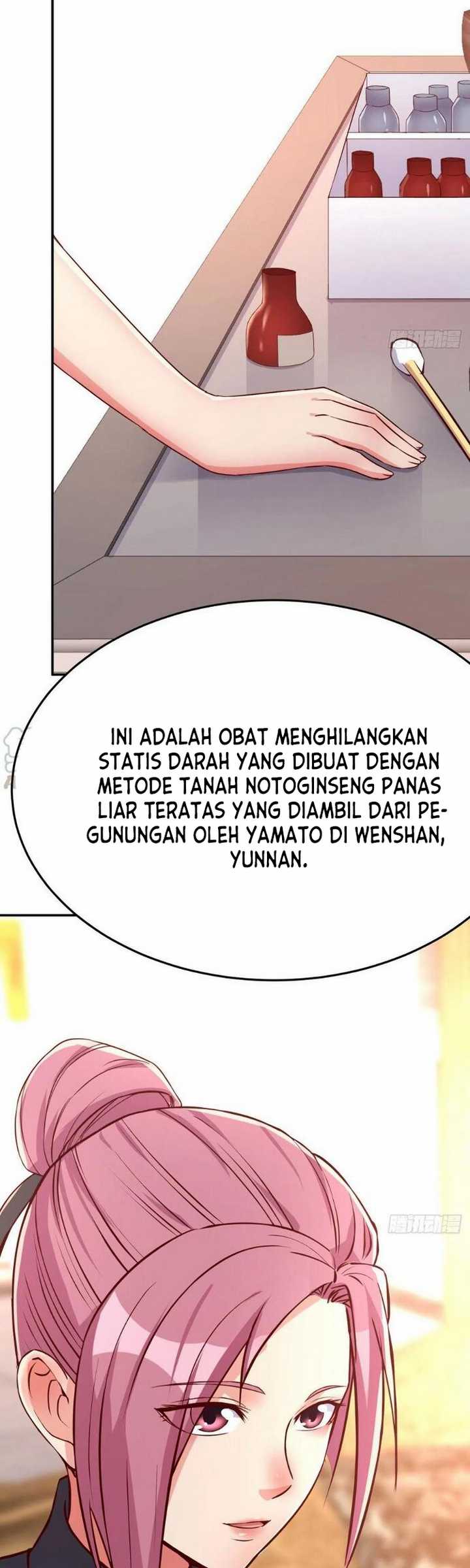 Rental Boyfriend Chapter 4 - halaman 43