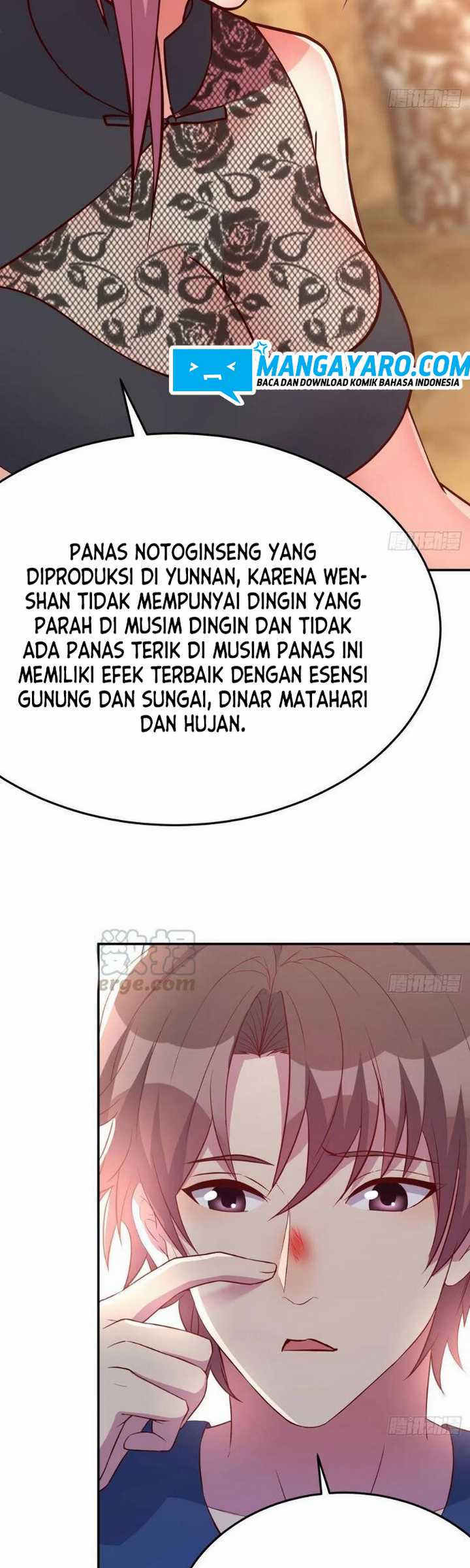 Rental Boyfriend Chapter 4 - halaman 44