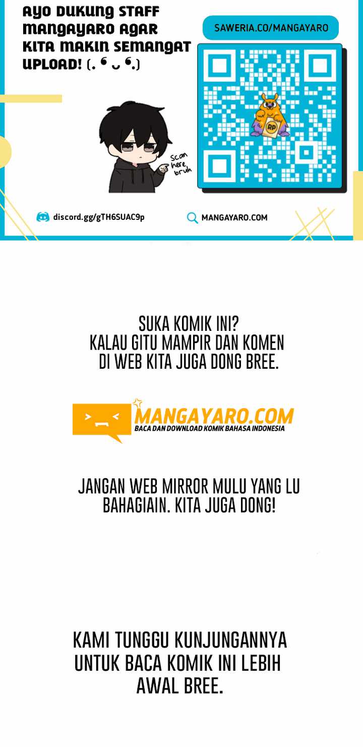 Rental Boyfriend Chapter 4 - halaman 46