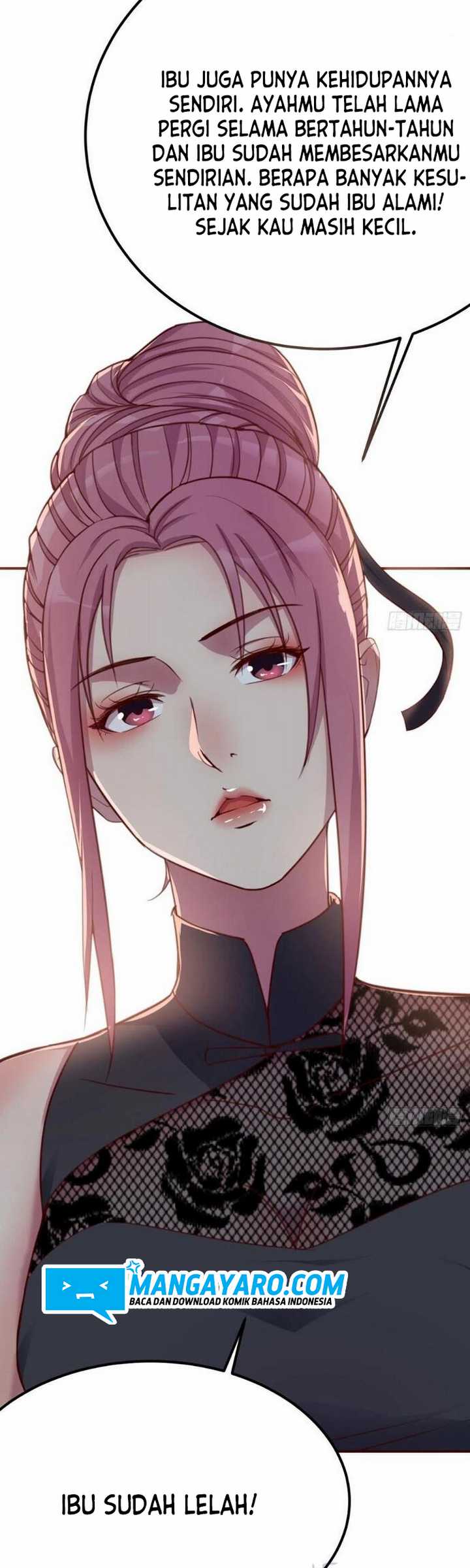 Rental Boyfriend Chapter 4 - halaman 5