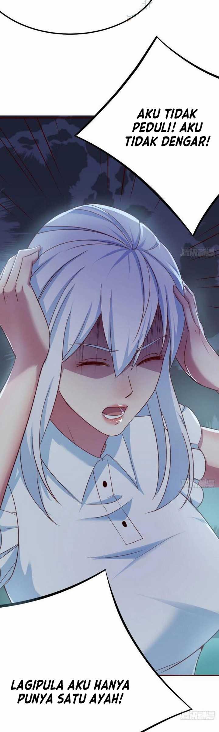 Rental Boyfriend Chapter 4 - halaman 6