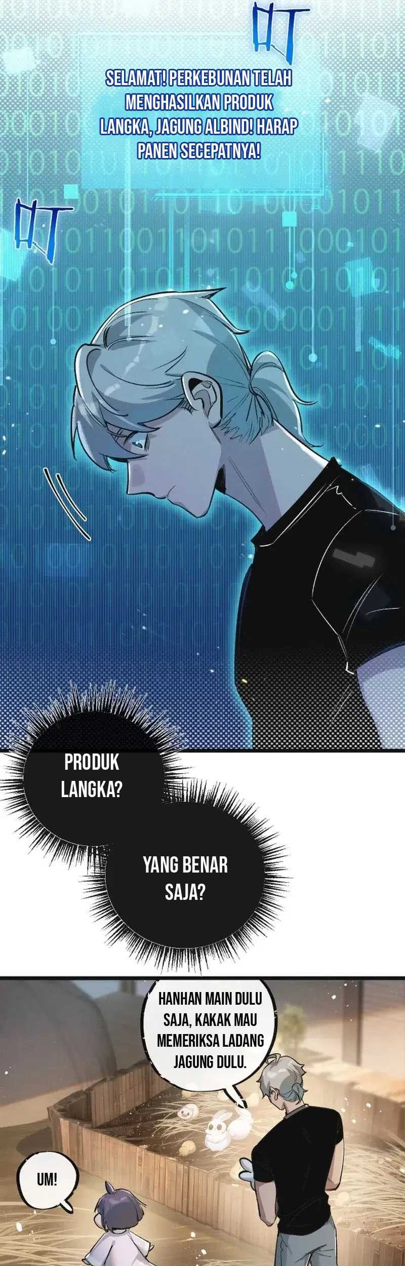 Rental Boyfriend Chapter 40 - halaman 11