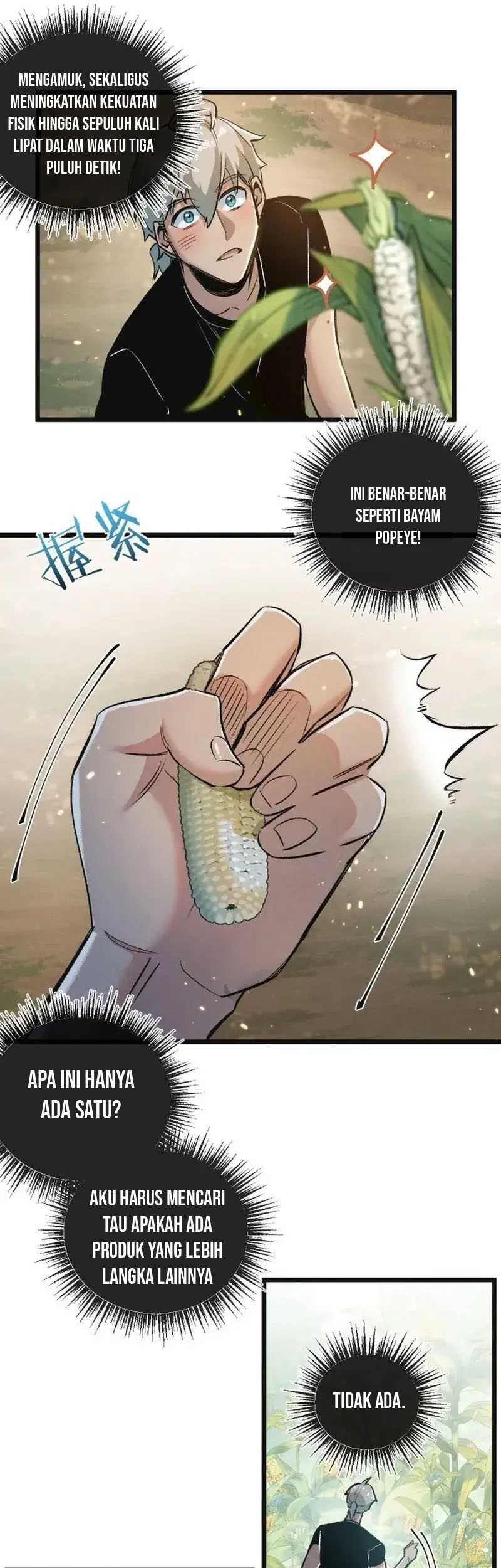 Rental Boyfriend Chapter 40 - halaman 14