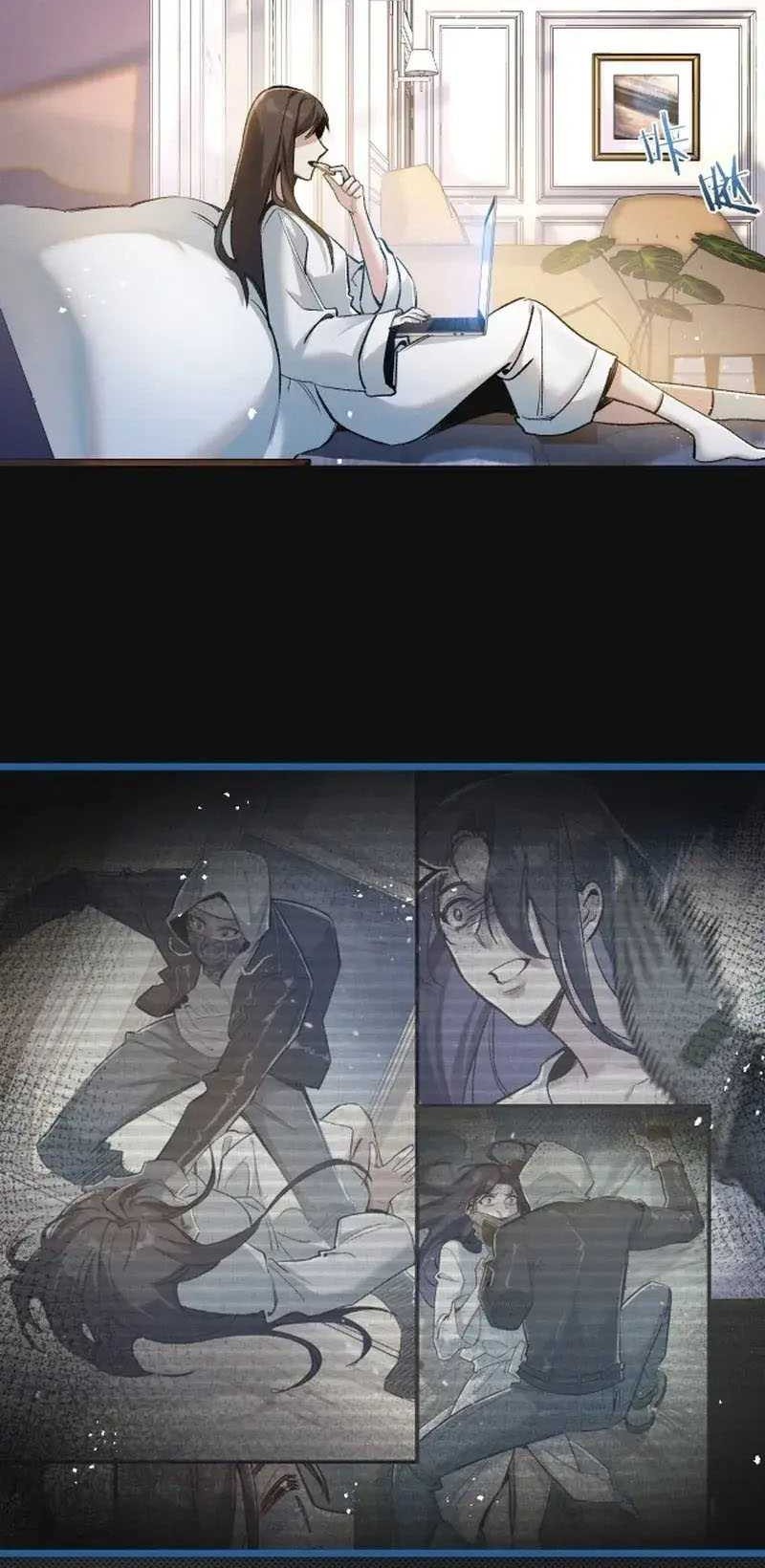 Rental Boyfriend Chapter 40 - halaman 18