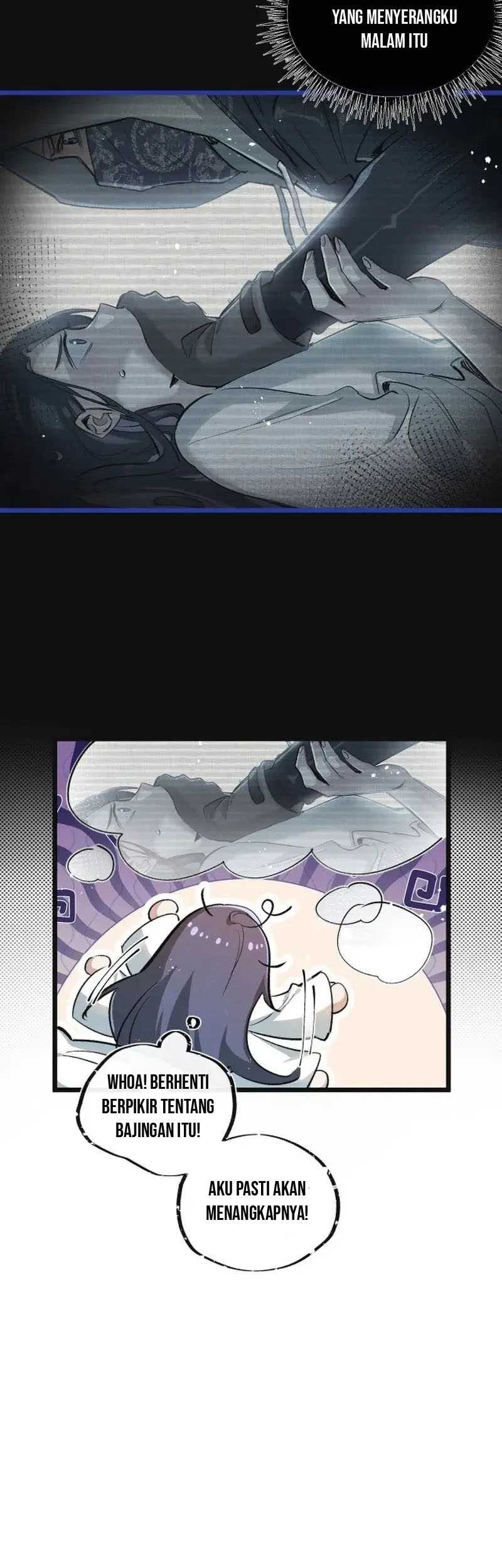 Rental Boyfriend Chapter 40 - halaman 21