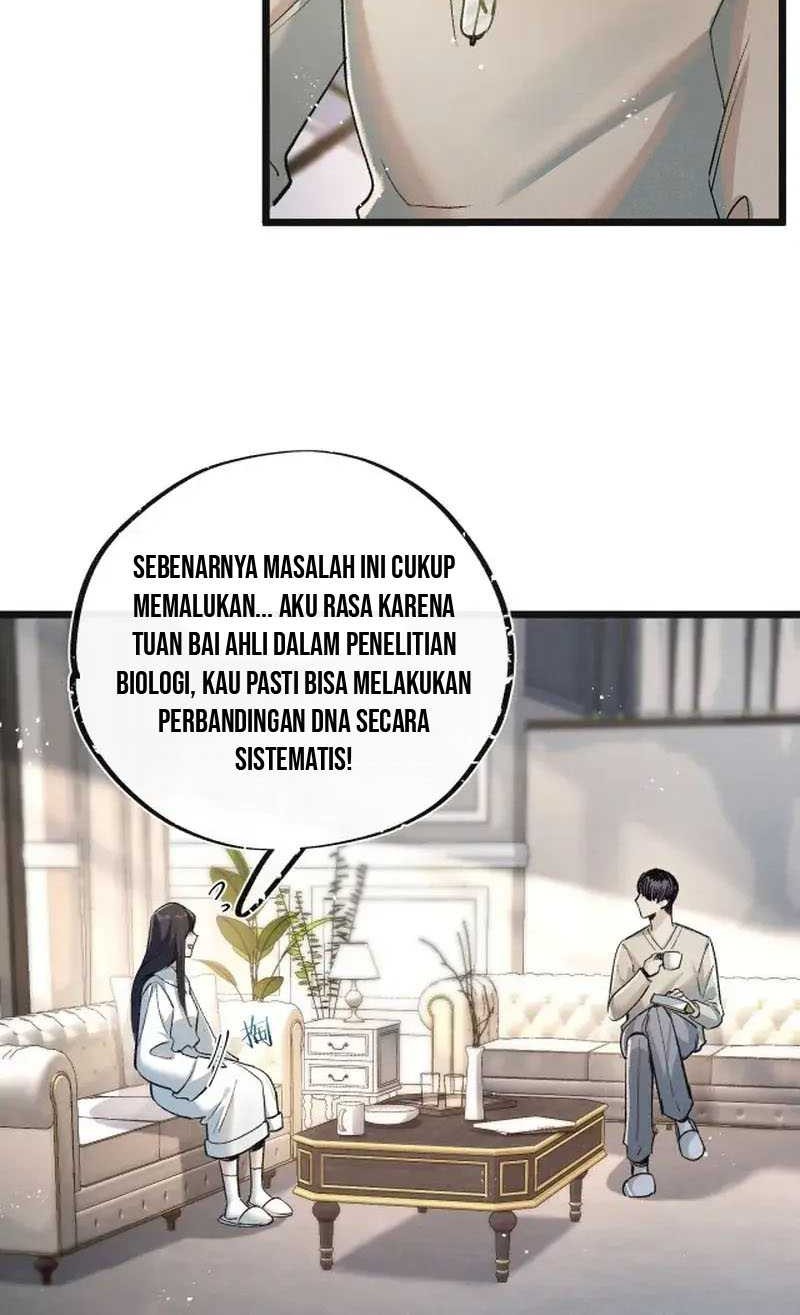 Rental Boyfriend Chapter 40 - halaman 24