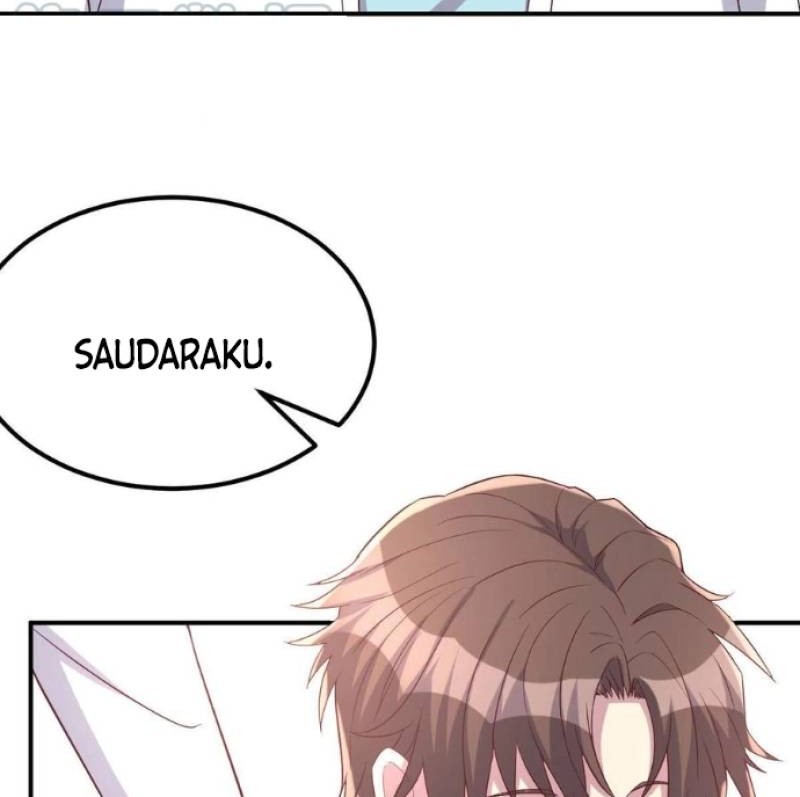 Rental Boyfriend Chapter 40 - halaman 32