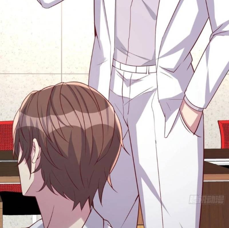 Rental Boyfriend Chapter 40 - halaman 35
