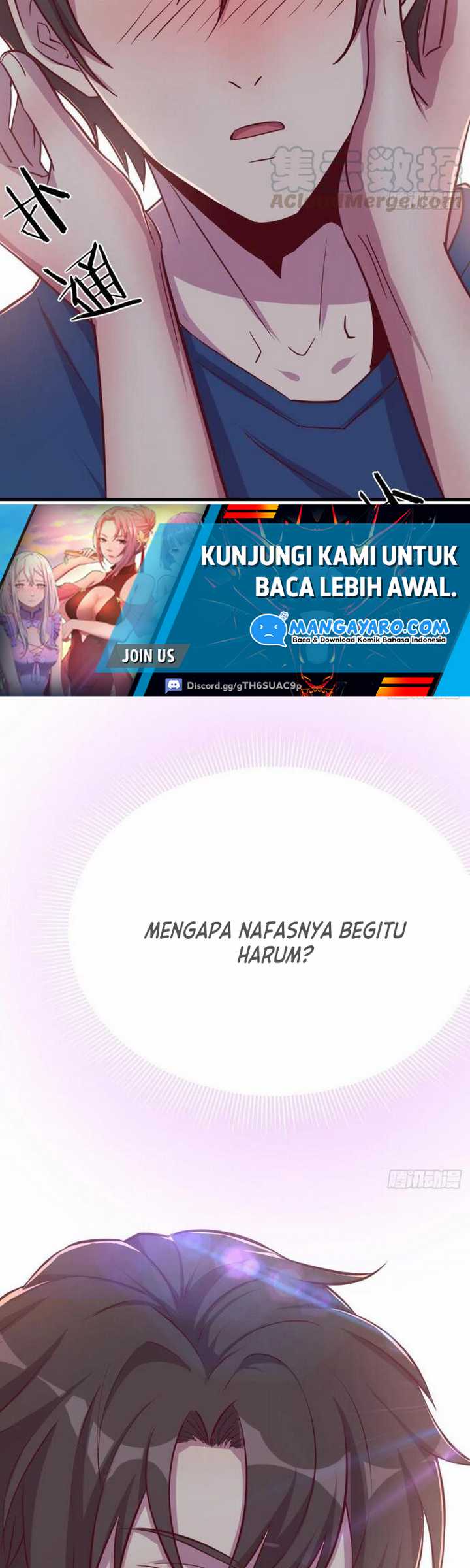 Rental Boyfriend Chapter 5 - halaman 10