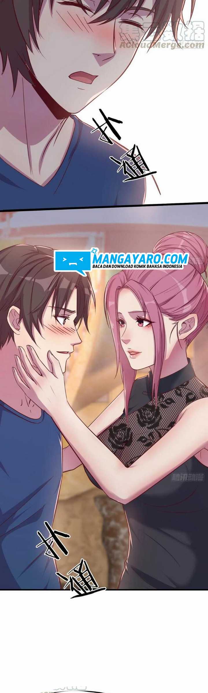 Rental Boyfriend Chapter 5 - halaman 11
