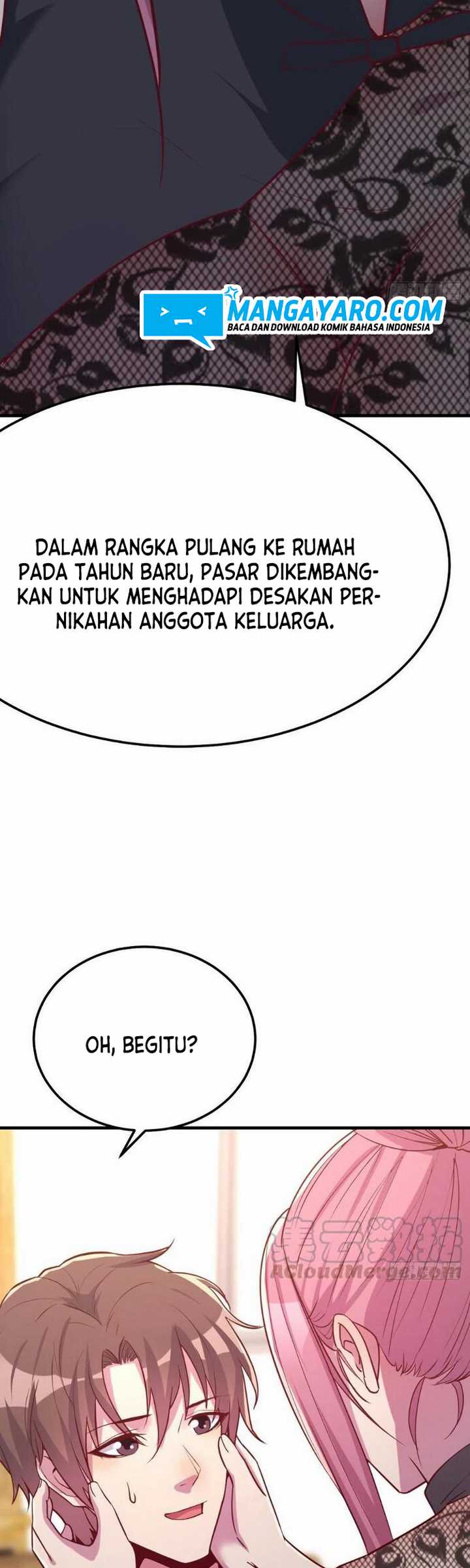 Rental Boyfriend Chapter 5 - halaman 14