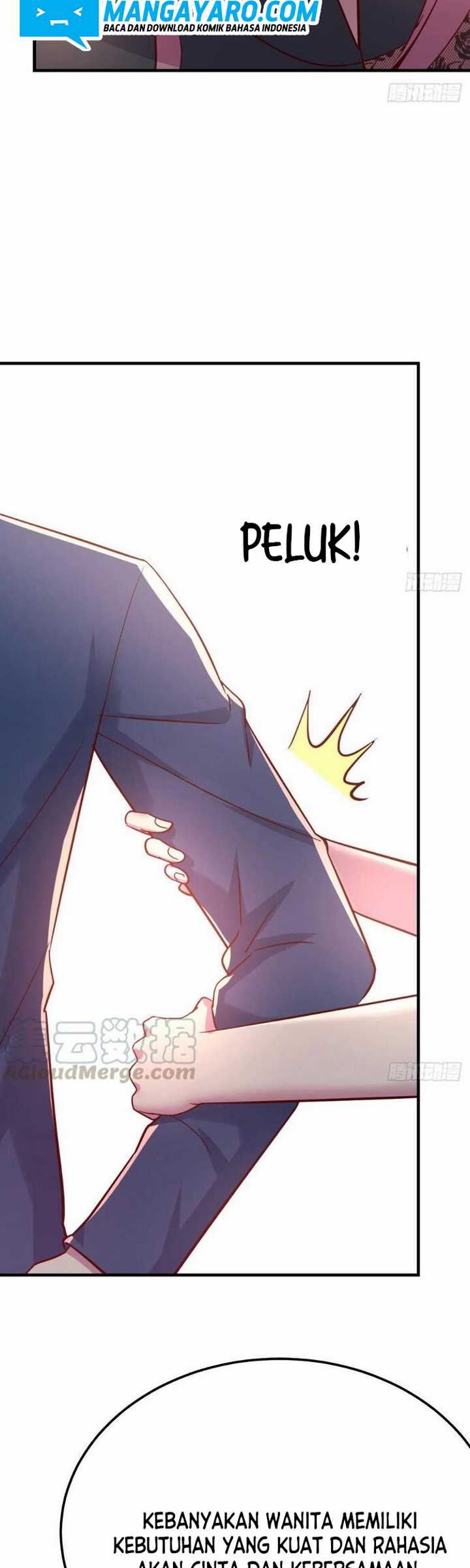 Rental Boyfriend Chapter 5 - halaman 16
