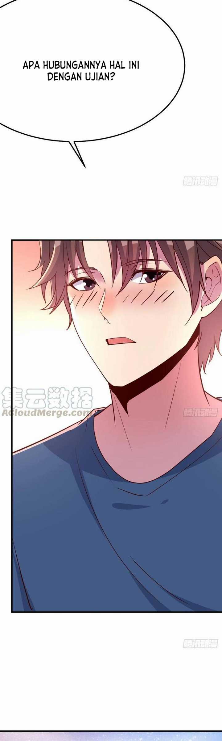 Rental Boyfriend Chapter 5 - halaman 18