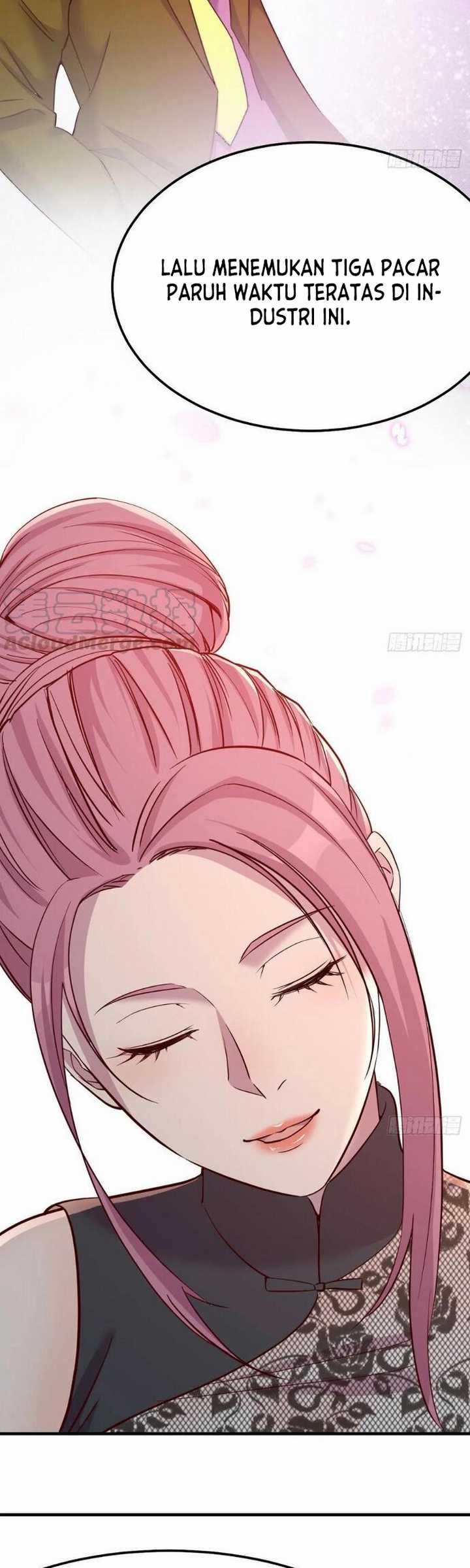 Rental Boyfriend Chapter 5 - halaman 20