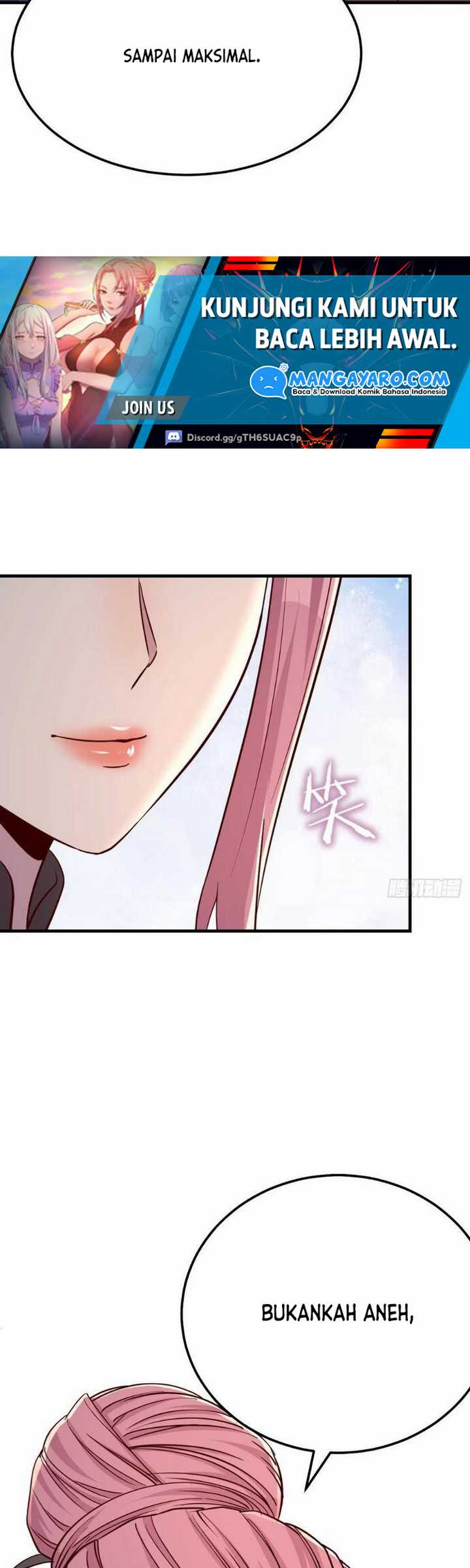 Rental Boyfriend Chapter 5 - halaman 22