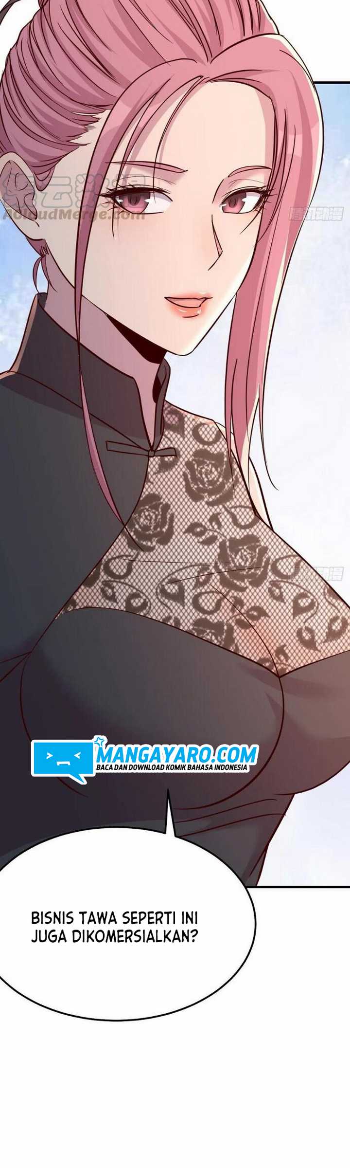 Rental Boyfriend Chapter 5 - halaman 23