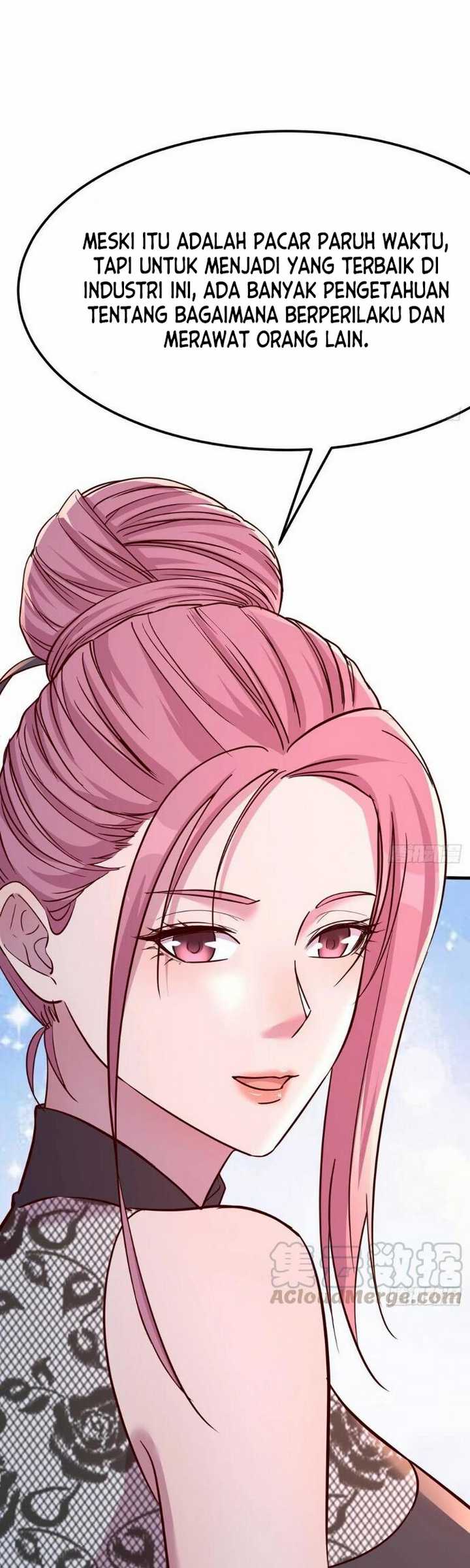 Rental Boyfriend Chapter 5 - halaman 25