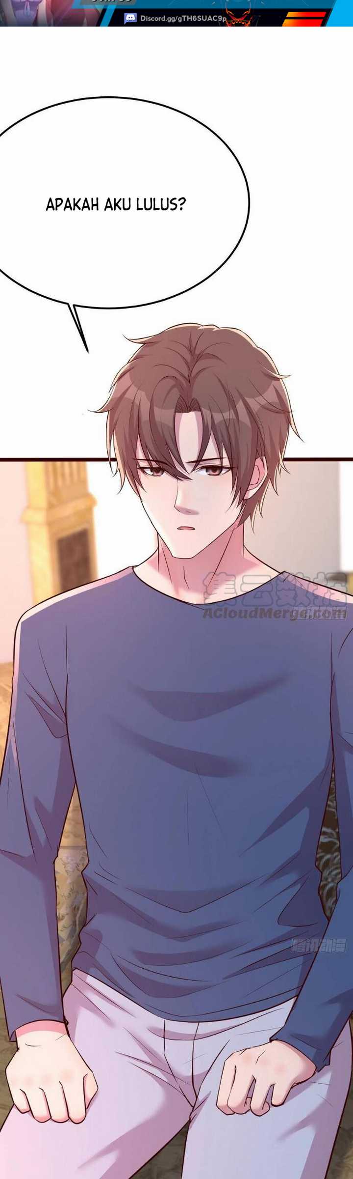 Rental Boyfriend Chapter 5 - halaman 27