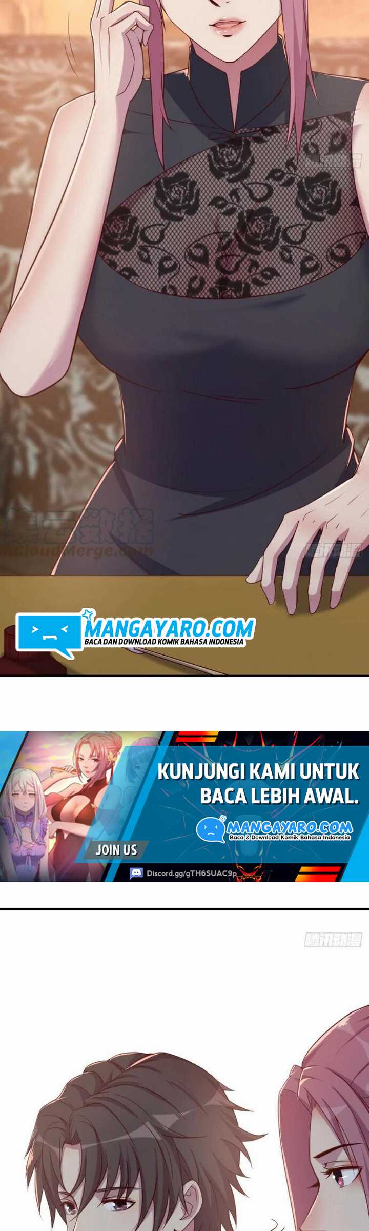 Rental Boyfriend Chapter 5 - halaman 4
