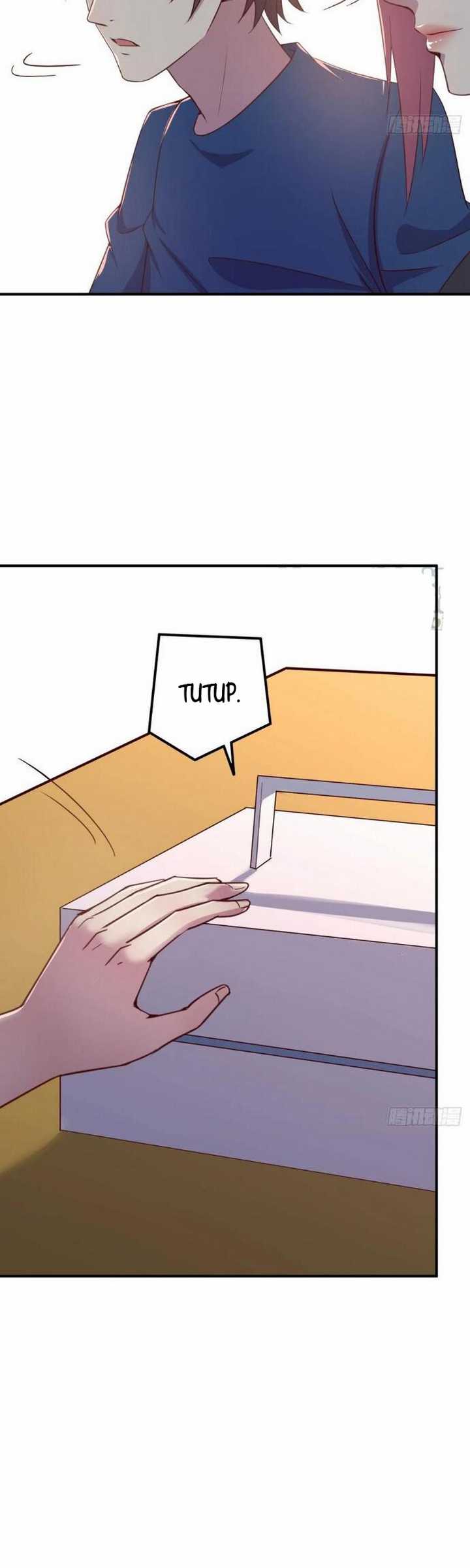 Rental Boyfriend Chapter 5 - halaman 5