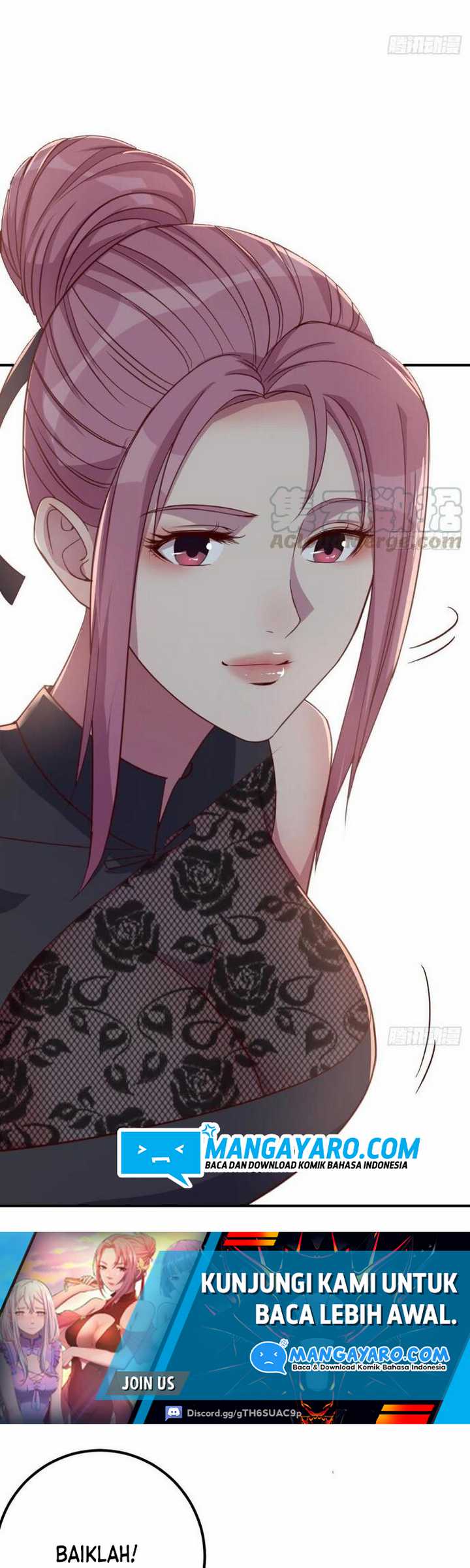 Rental Boyfriend Chapter 5 - halaman 6