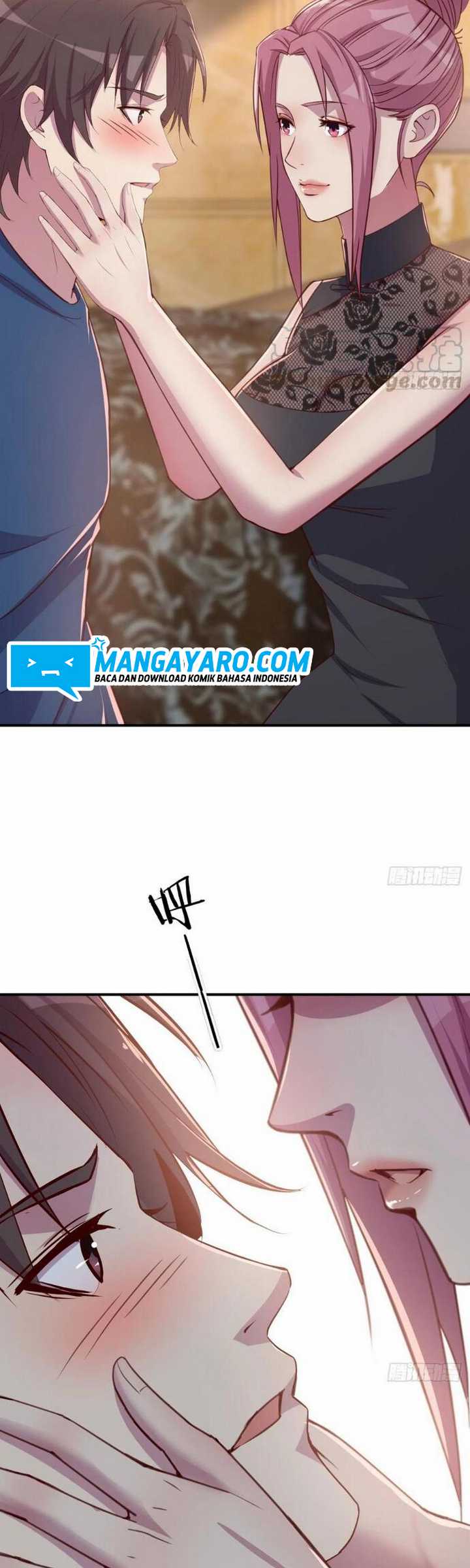 Rental Boyfriend Chapter 5 - halaman 8