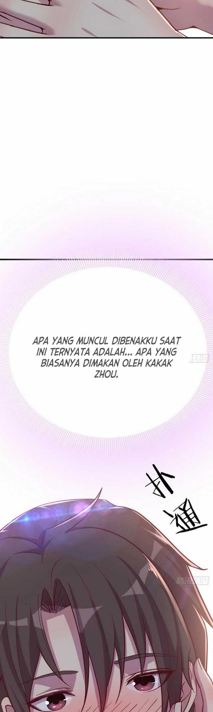 Rental Boyfriend Chapter 5 - halaman 9