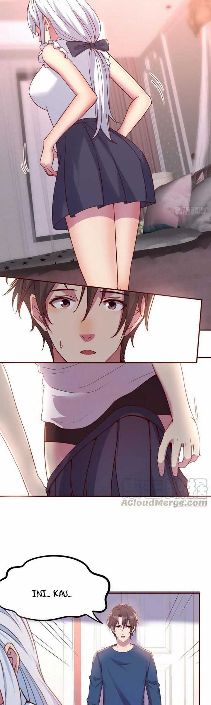Rental Boyfriend Chapter 6 - halaman 13