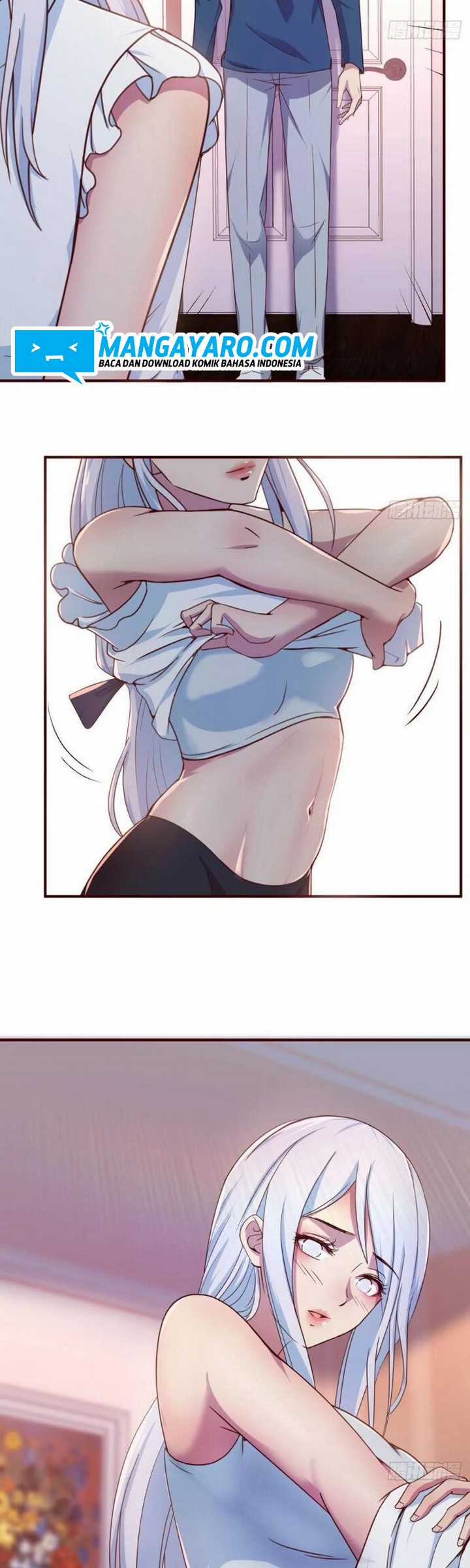 Rental Boyfriend Chapter 6 - halaman 14
