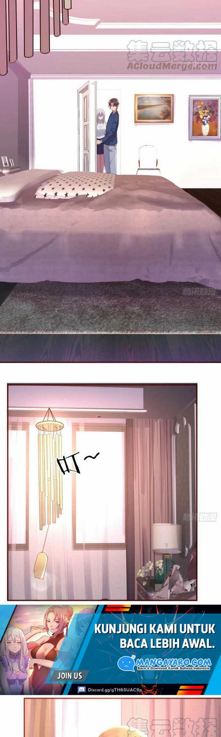 Rental Boyfriend Chapter 6 - halaman 8