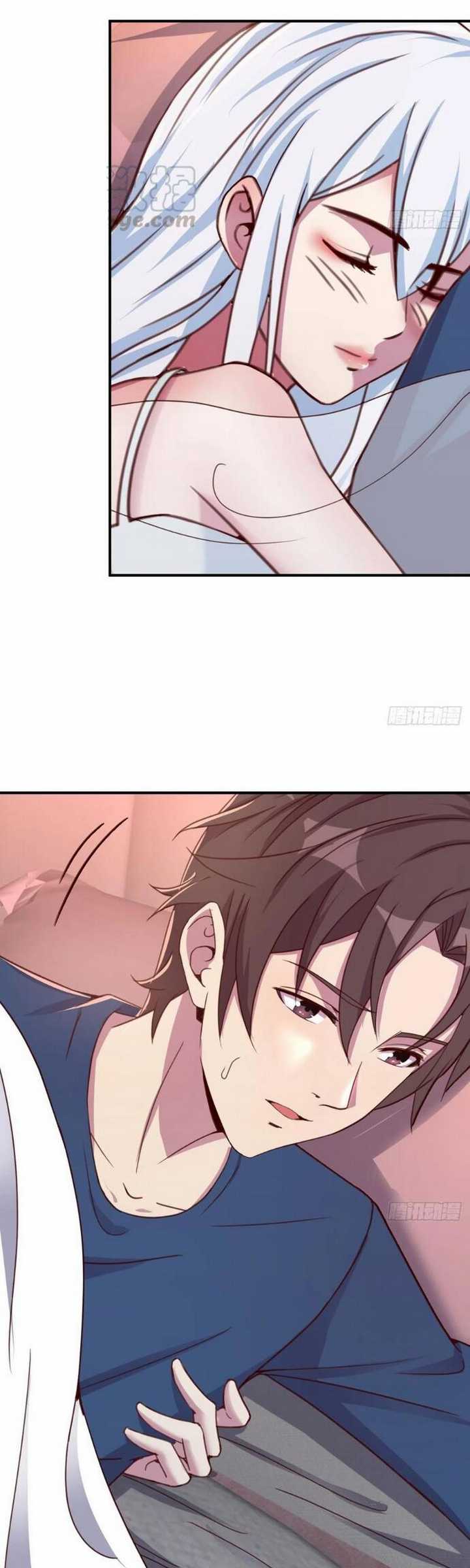 Rental Boyfriend Chapter 7 - halaman 10