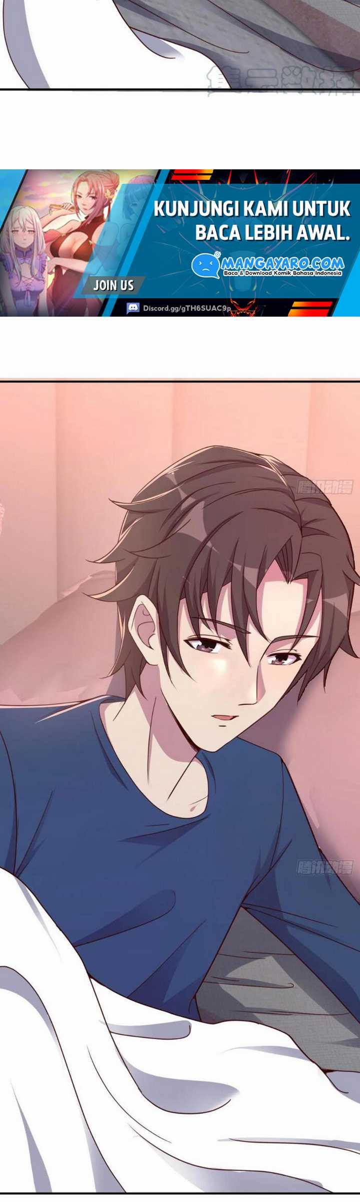 Rental Boyfriend Chapter 7 - halaman 11