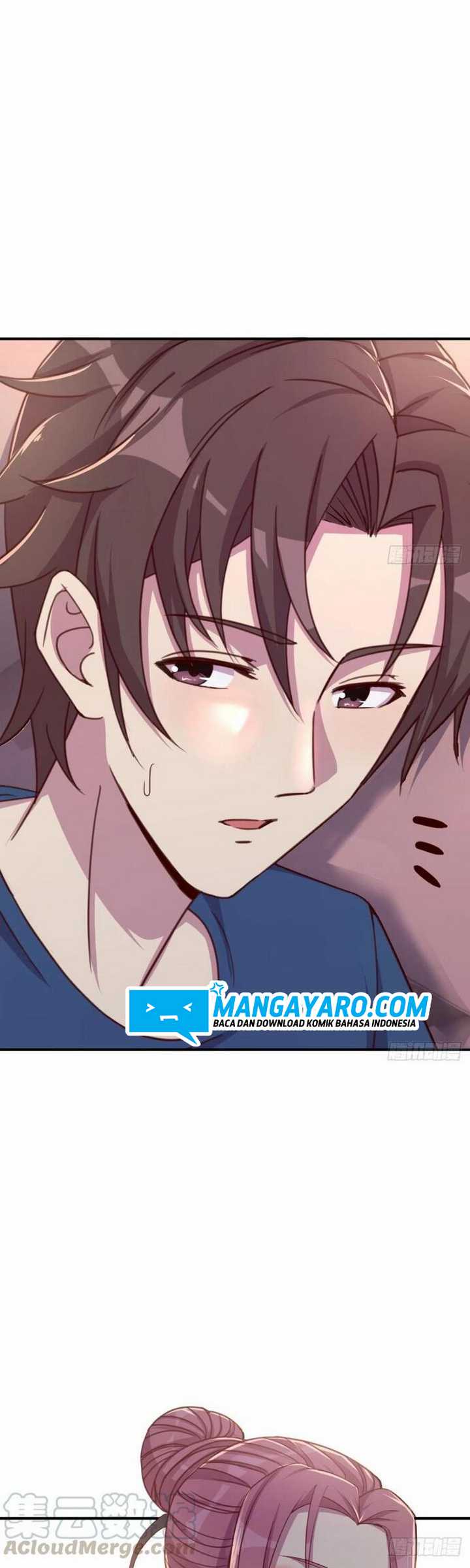 Rental Boyfriend Chapter 7 - halaman 12