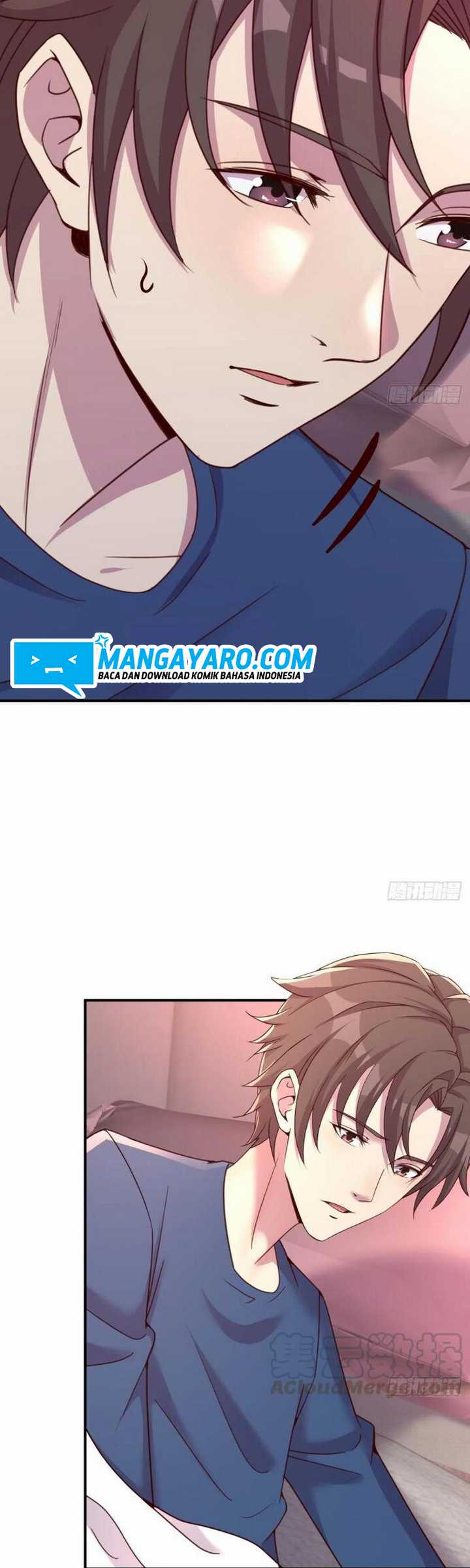 Rental Boyfriend Chapter 7 - halaman 14