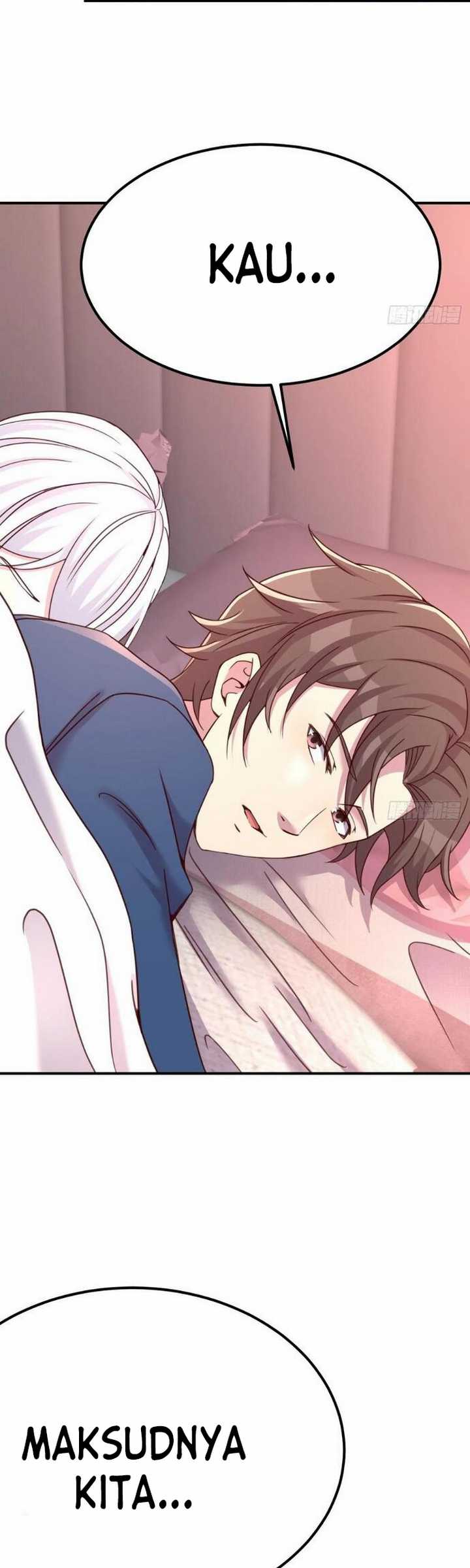 Rental Boyfriend Chapter 7 - halaman 15