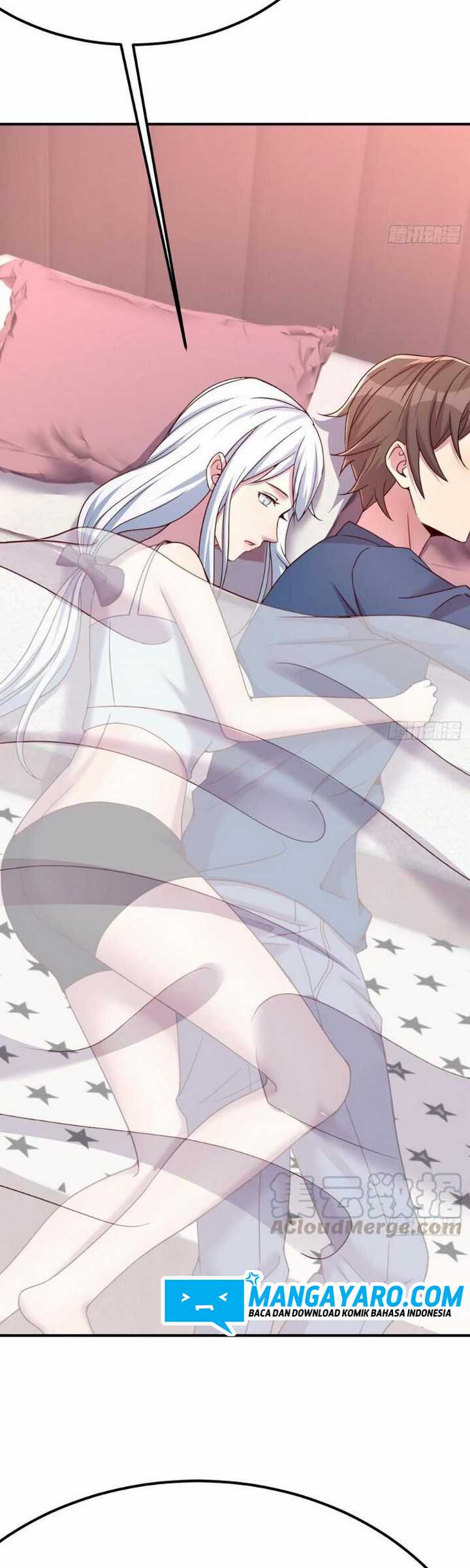 Rental Boyfriend Chapter 7 - halaman 16