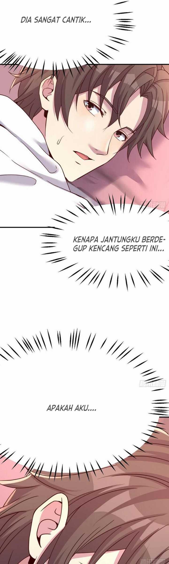Rental Boyfriend Chapter 7 - halaman 18
