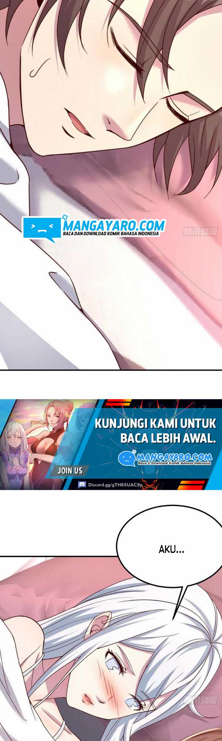 Rental Boyfriend Chapter 7 - halaman 19